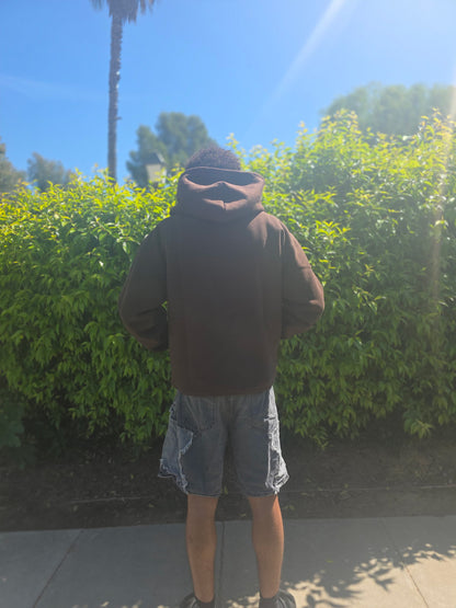 Luv truffle hoodies